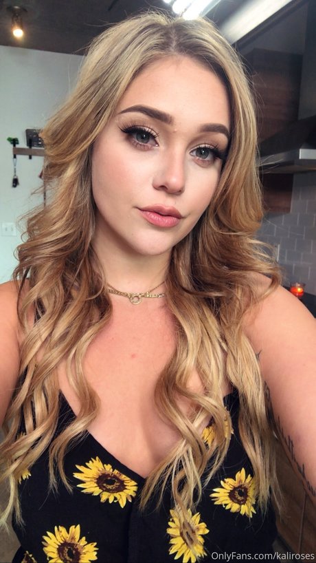 Kali Roses