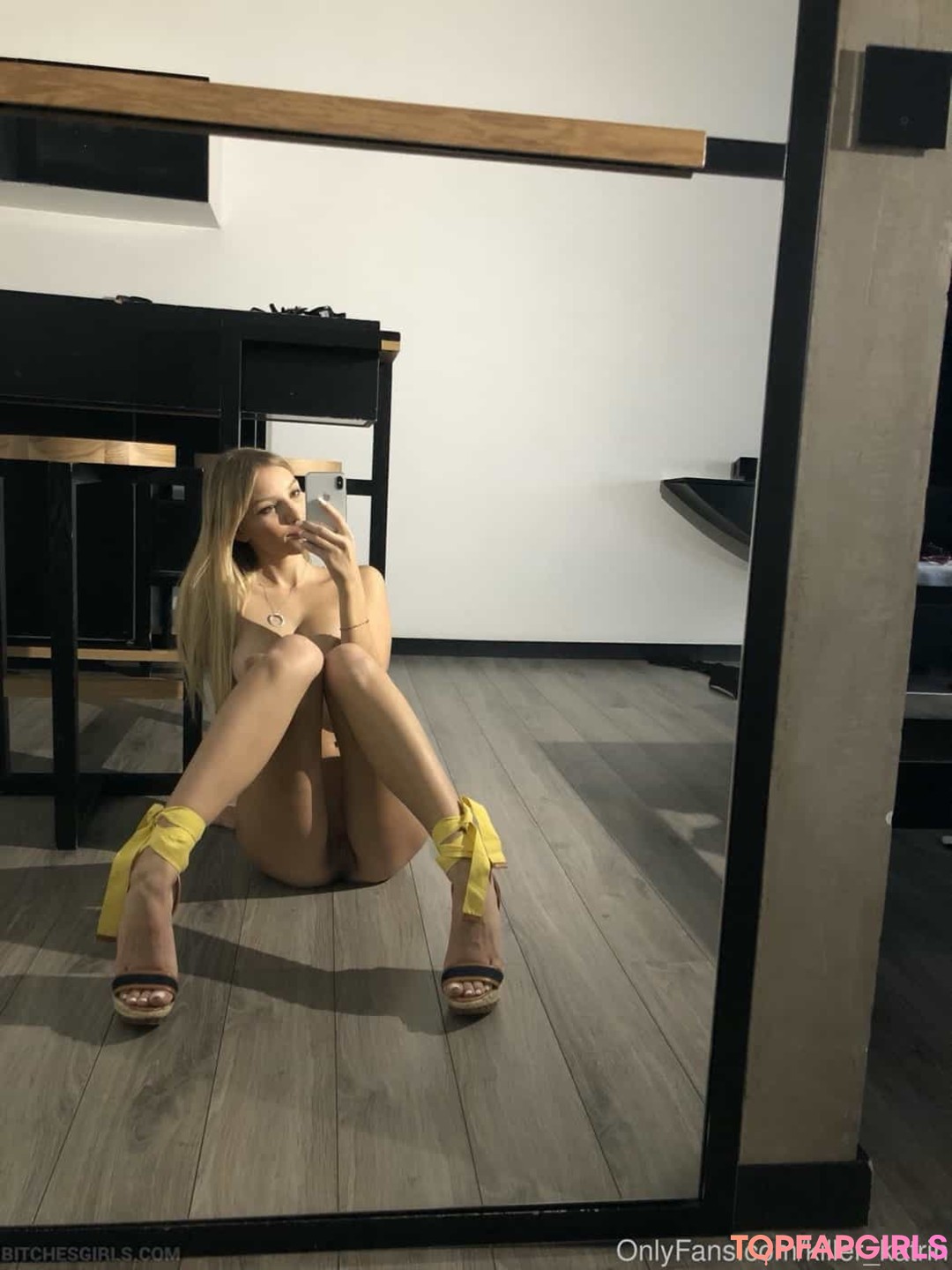 Photo nue de fuite OnlyFans de Killer Katrin #638