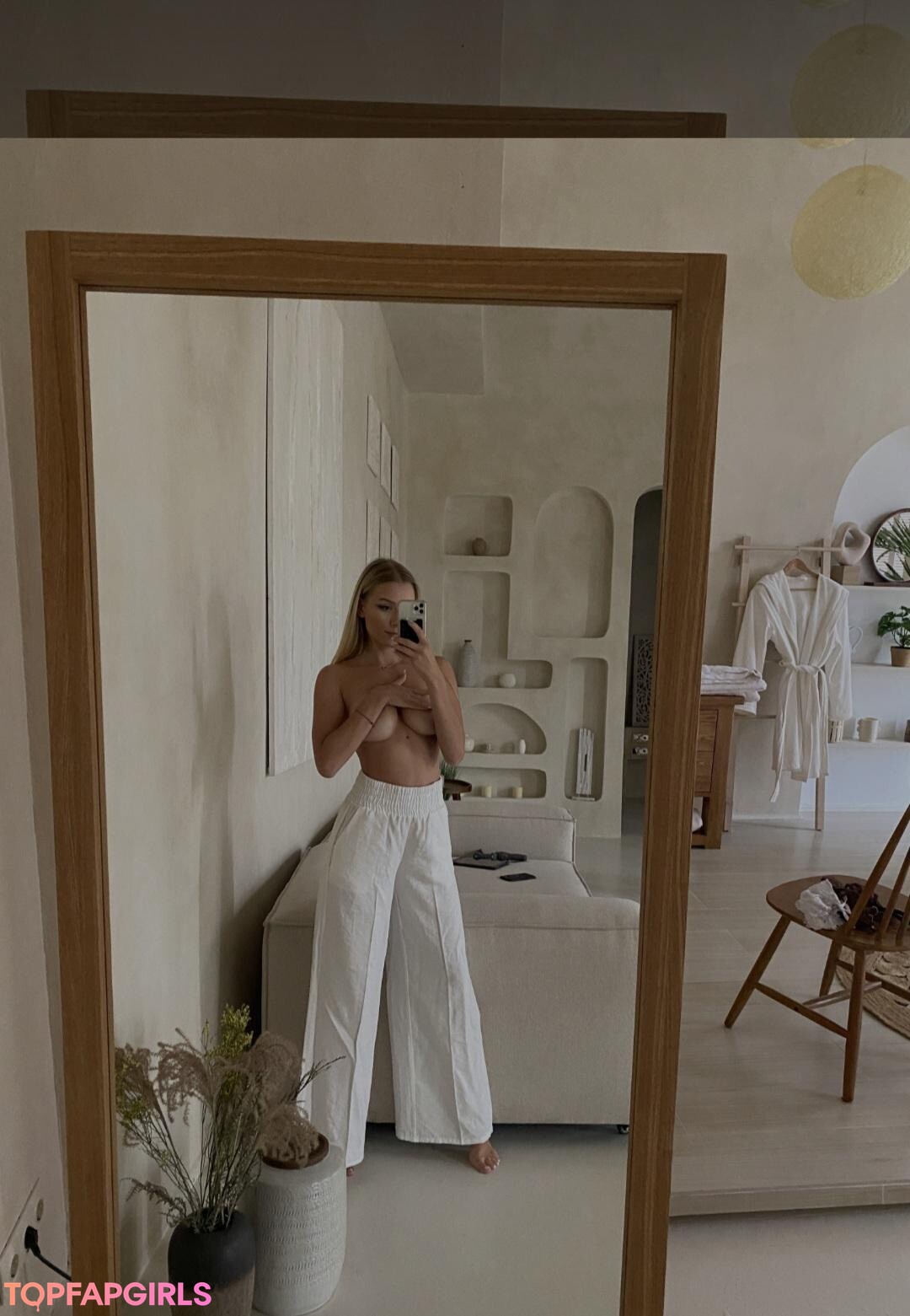 Photo nue de fuite OnlyFans de Killer Katrin #745