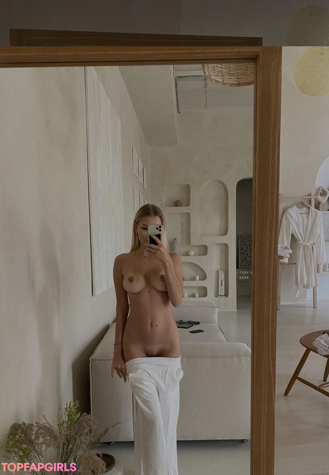 Photo nue de fuite OnlyFans de Killer Katrin #747