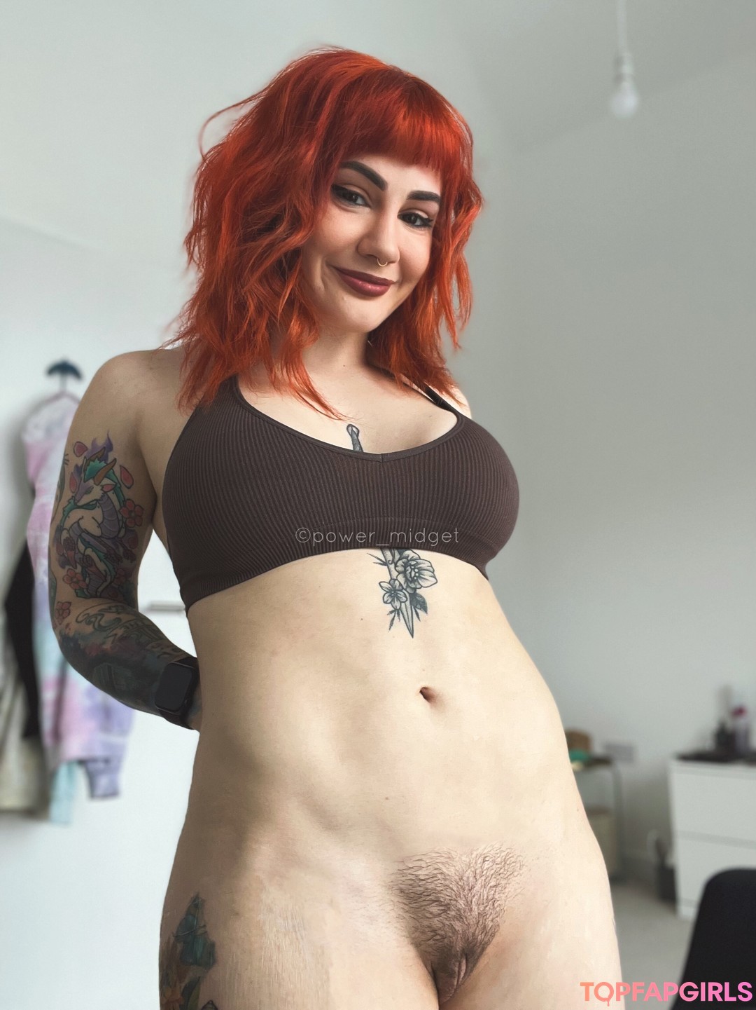 Photo nue de fuite OnlyFans de Peta Lloyd #491