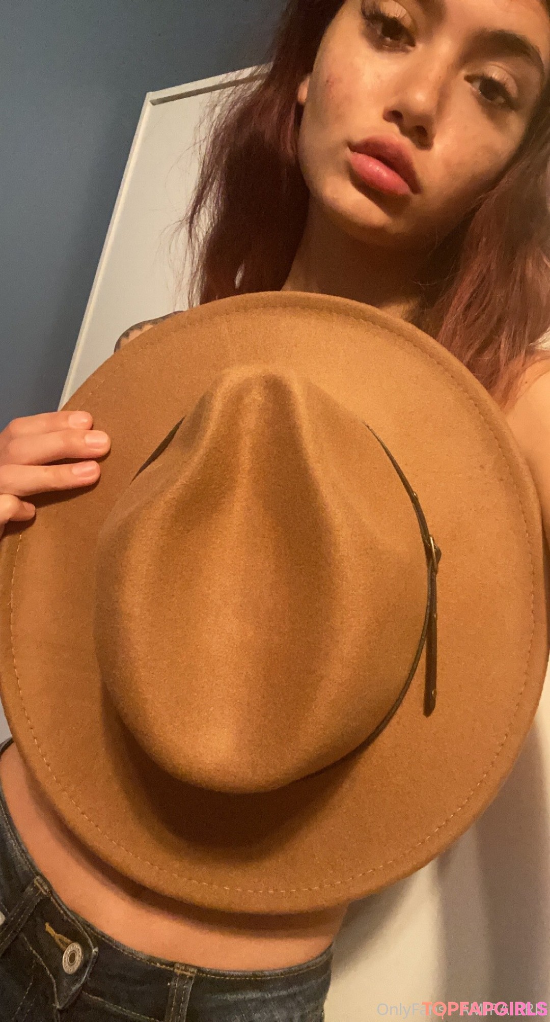 Photo nue de fuite OnlyFans de Amira Brie #240