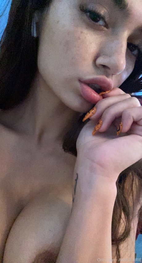 Amira Brie