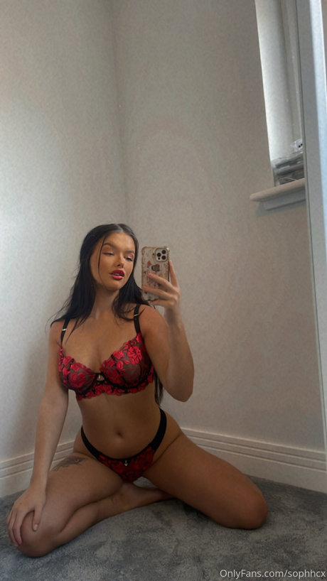 Sophie Crawley
