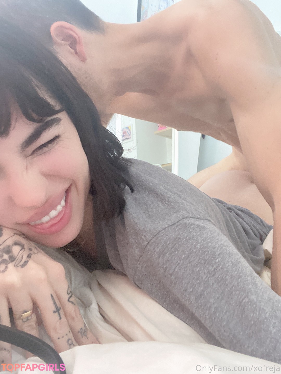 Photo nue de fuite OnlyFans de Freja Noir #389 Photo nue de fuite OnlyFans de Freja Noir #389
