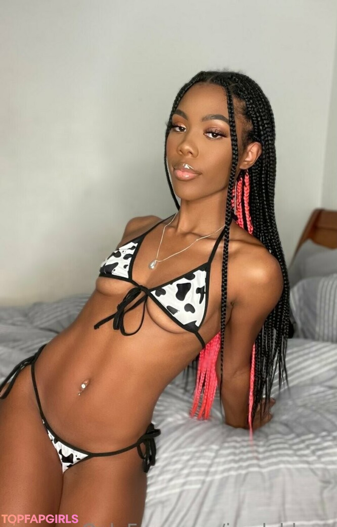 Photo nue de fuite OnlyFans de Jaydahlove #123