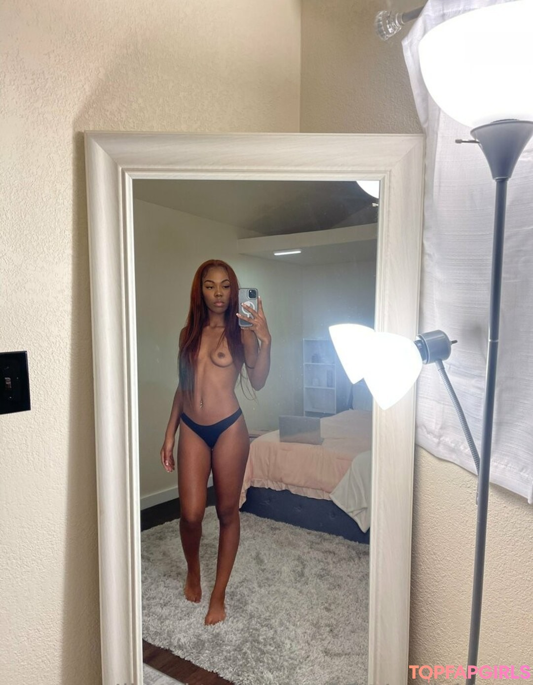 Photo nue de fuite OnlyFans de Jaydahlove #289