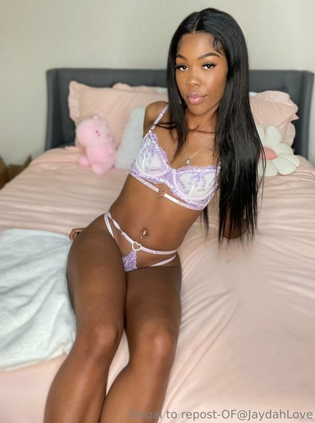 Jaydahlove