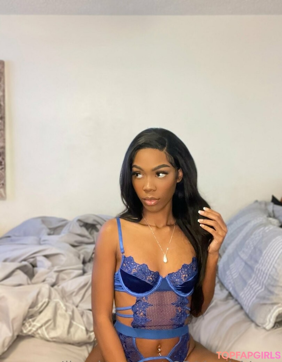 Photo nue de fuite OnlyFans de Jaydahlove #53