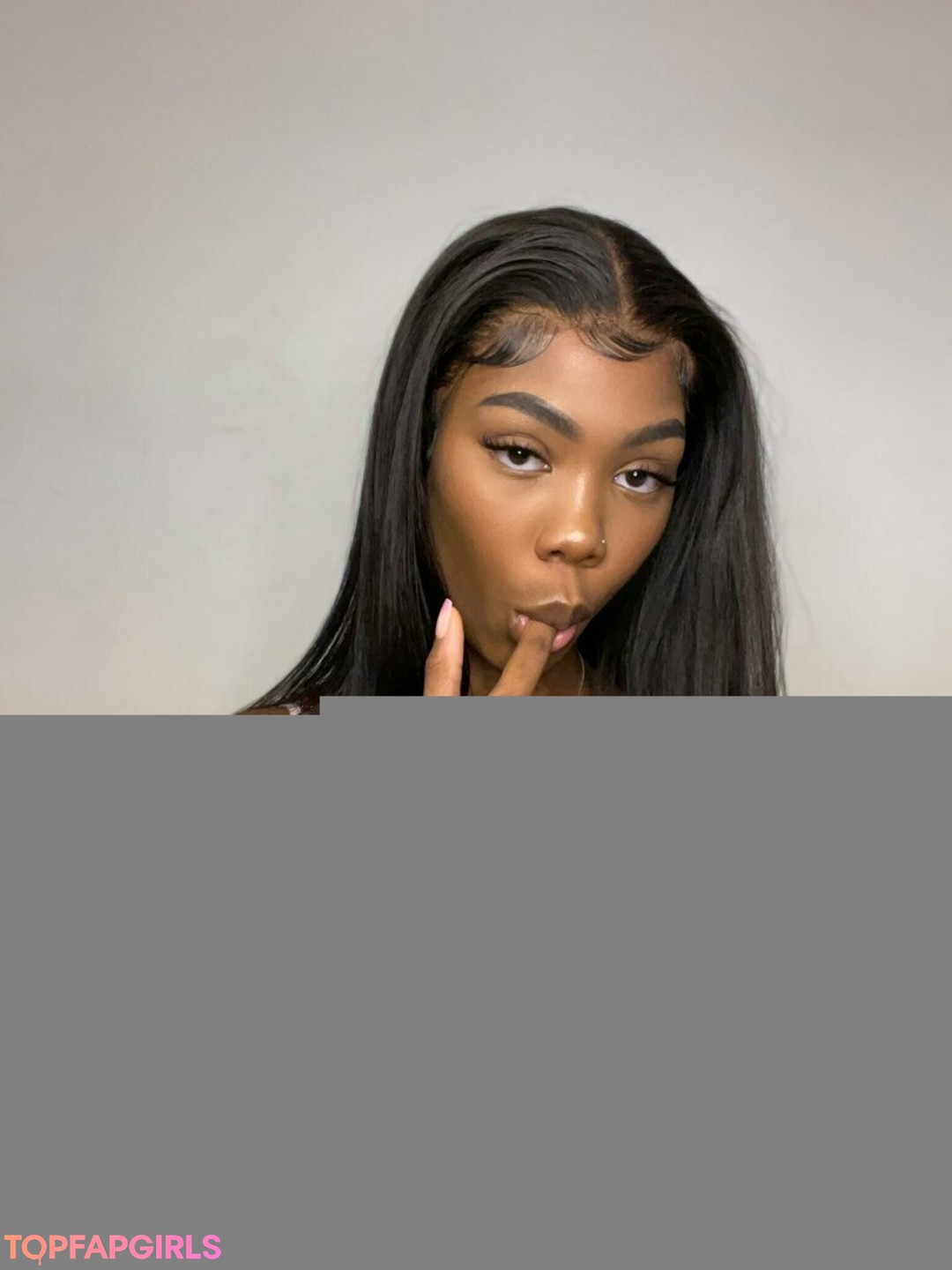 Photo nue de fuite OnlyFans de Jaydahlove #86