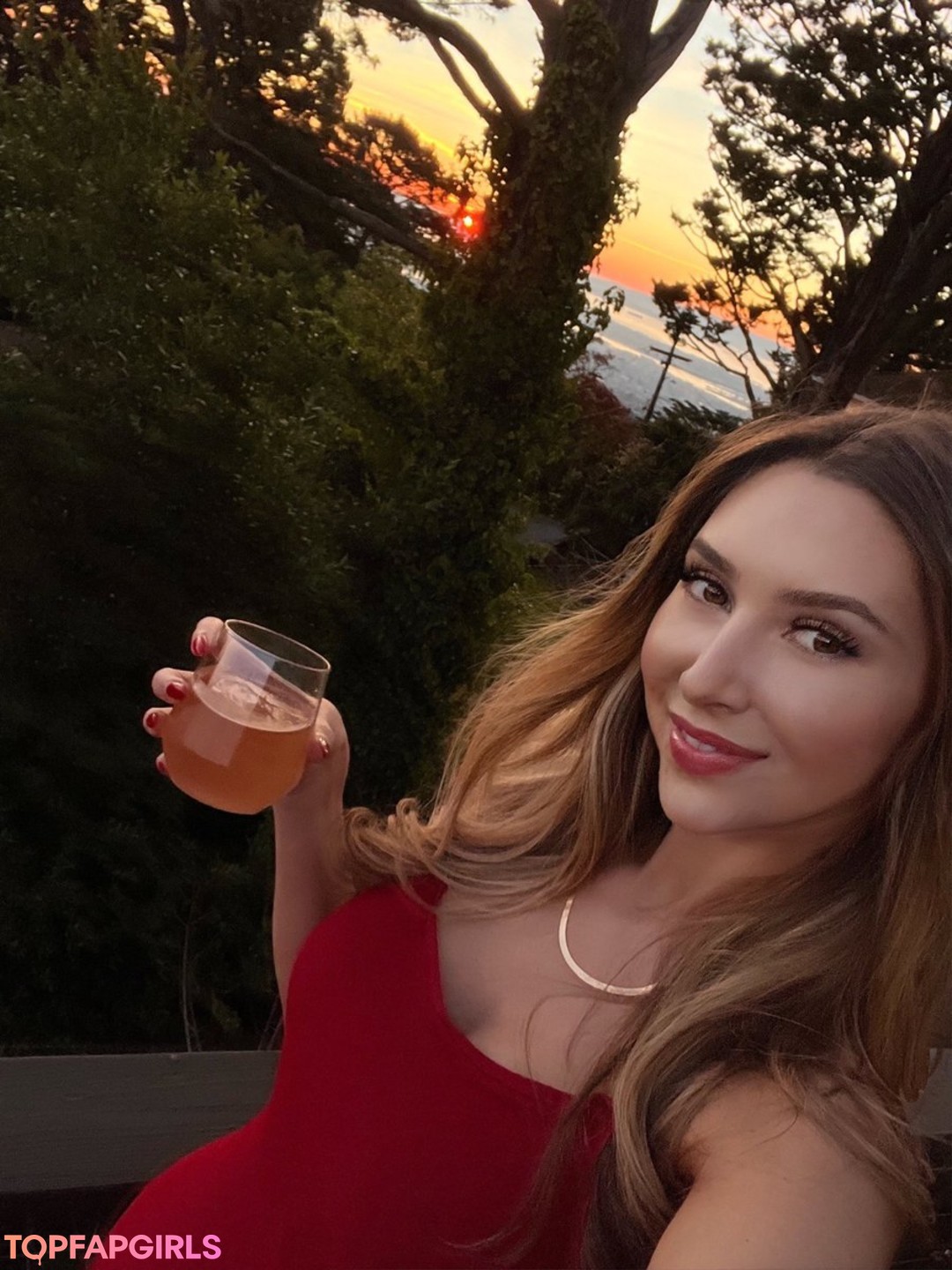 Photo nue de fuite OnlyFans de Princess Lexie #20