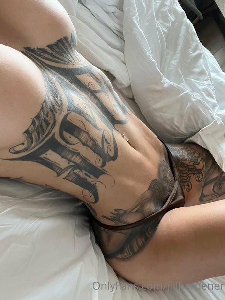 Jill Hardener