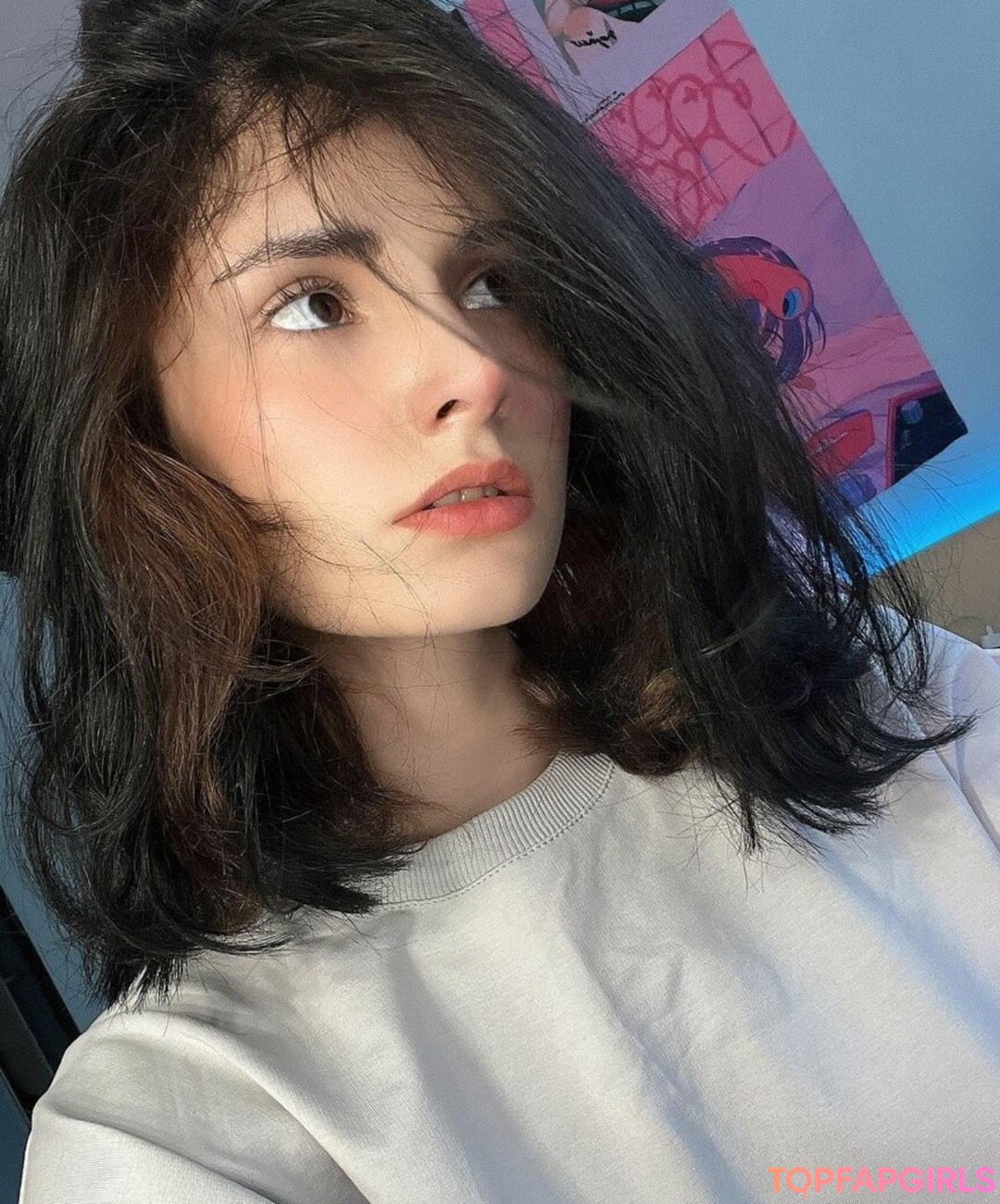 Photo nue de fuite OnlyFans de Loona #1637