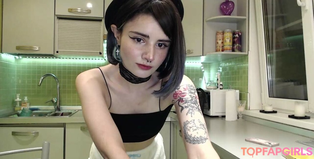 Photo nue de fuite OnlyFans de Loona #896