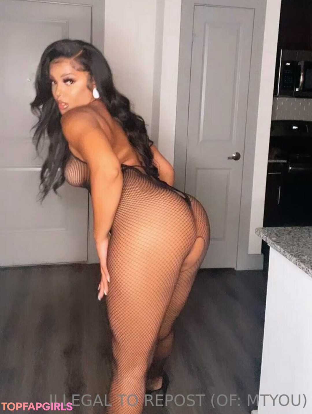 Photo nue de fuite OnlyFans de Lola Teases #80