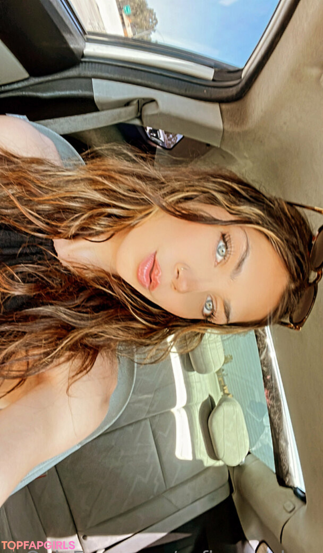 Photo nue de fuite OnlyFans de Cheating Gf #159