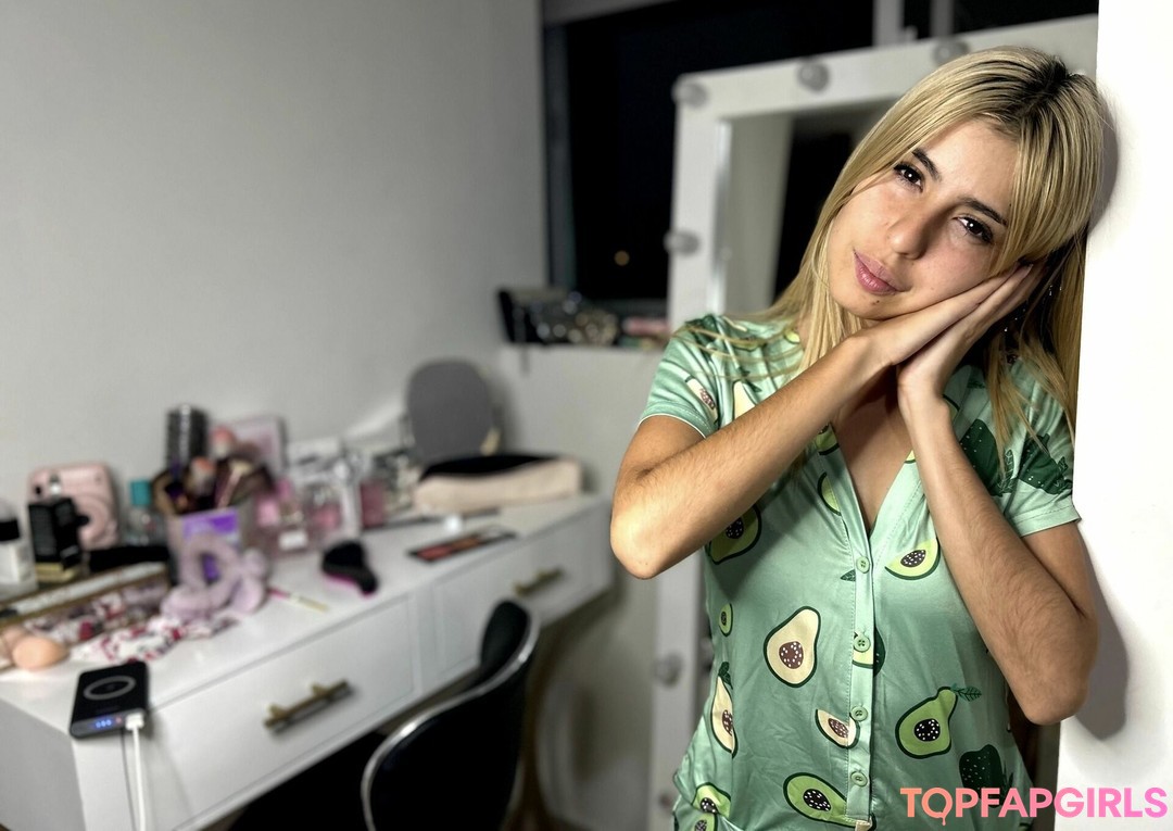 Photo nue de fuite OnlyFans de Karol Smith #1407