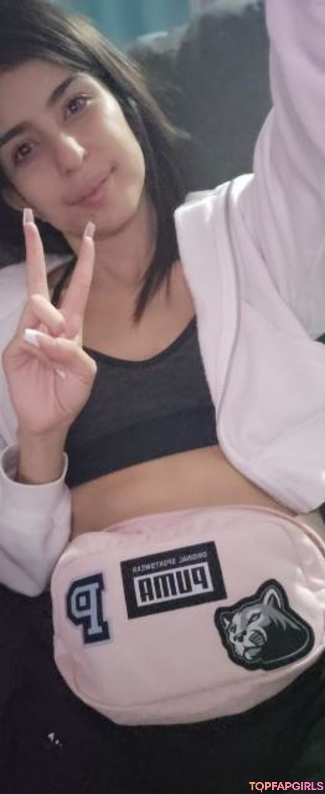 Photo nue de fuite OnlyFans de Karol Smith #303