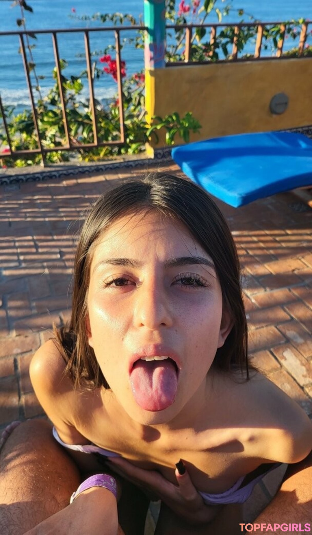 Photo nue de fuite OnlyFans de Karol Smith #895