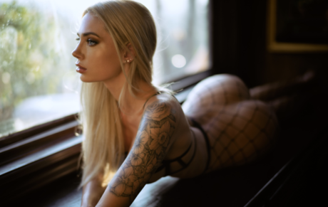 Summer Soderstrom