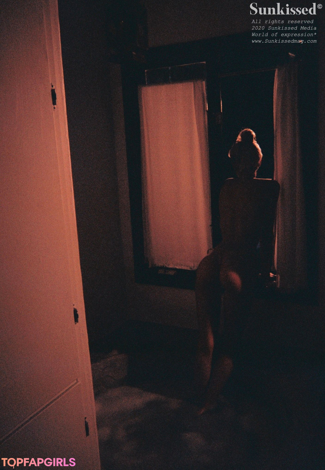 Photo nue de fuite OnlyFans de Summer Soderstrom #482
