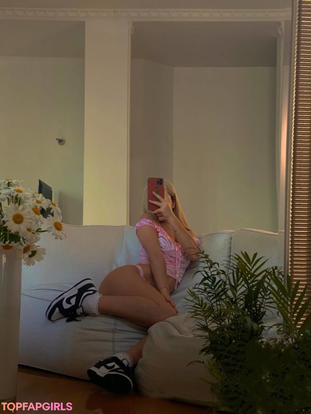 Photo nue de fuite OnlyFans de Maryana Ro #43