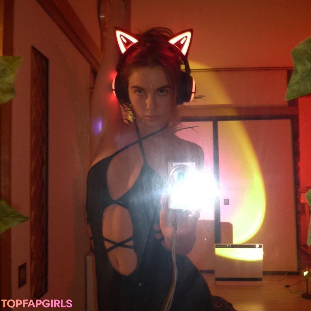 Photo nue de fuite OnlyFans de Maryana Ro #47