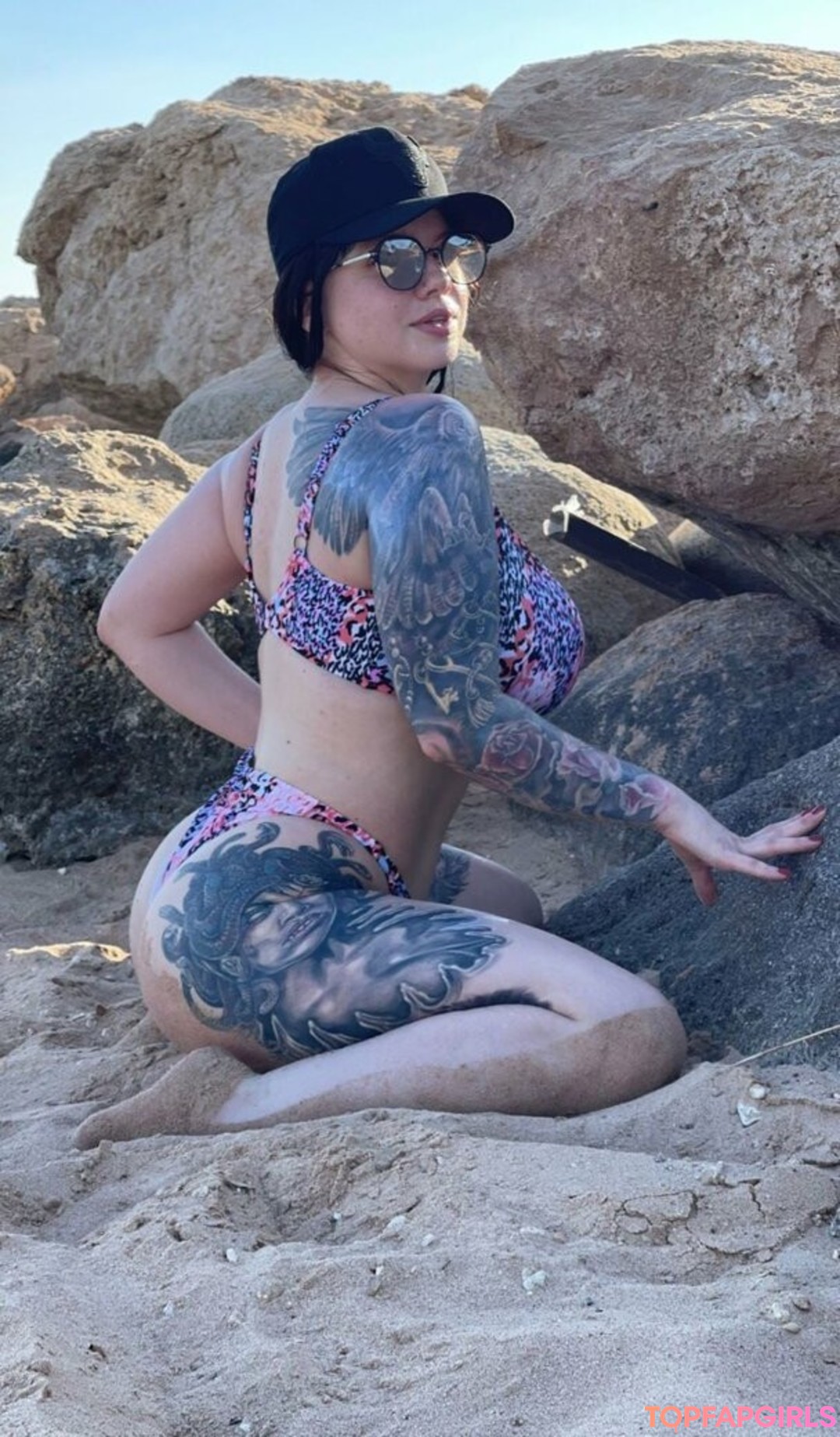Photo nue de fuite OnlyFans de Natalia Polyakova #254