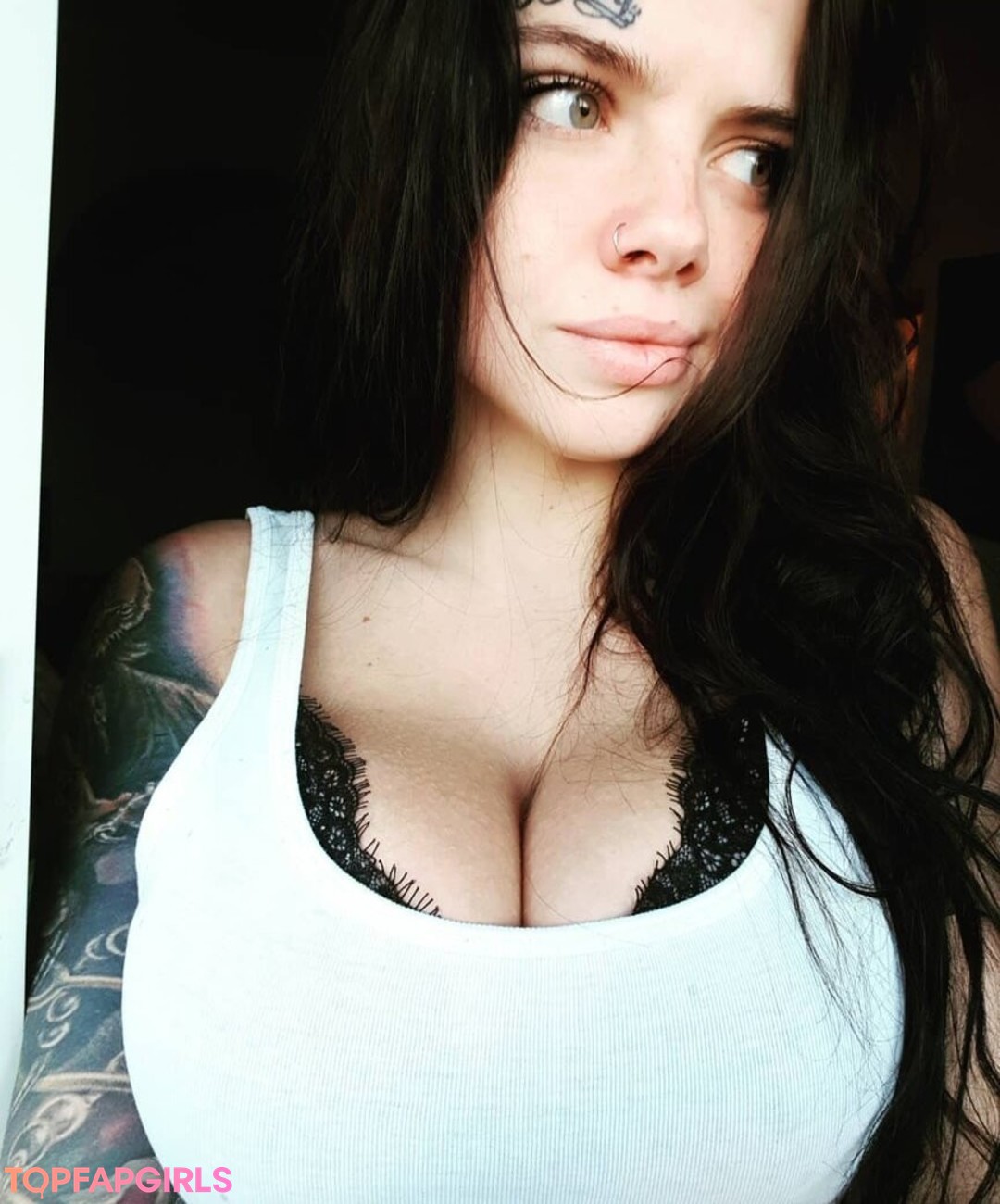Photo nue de fuite OnlyFans de Natalia Polyakova #443