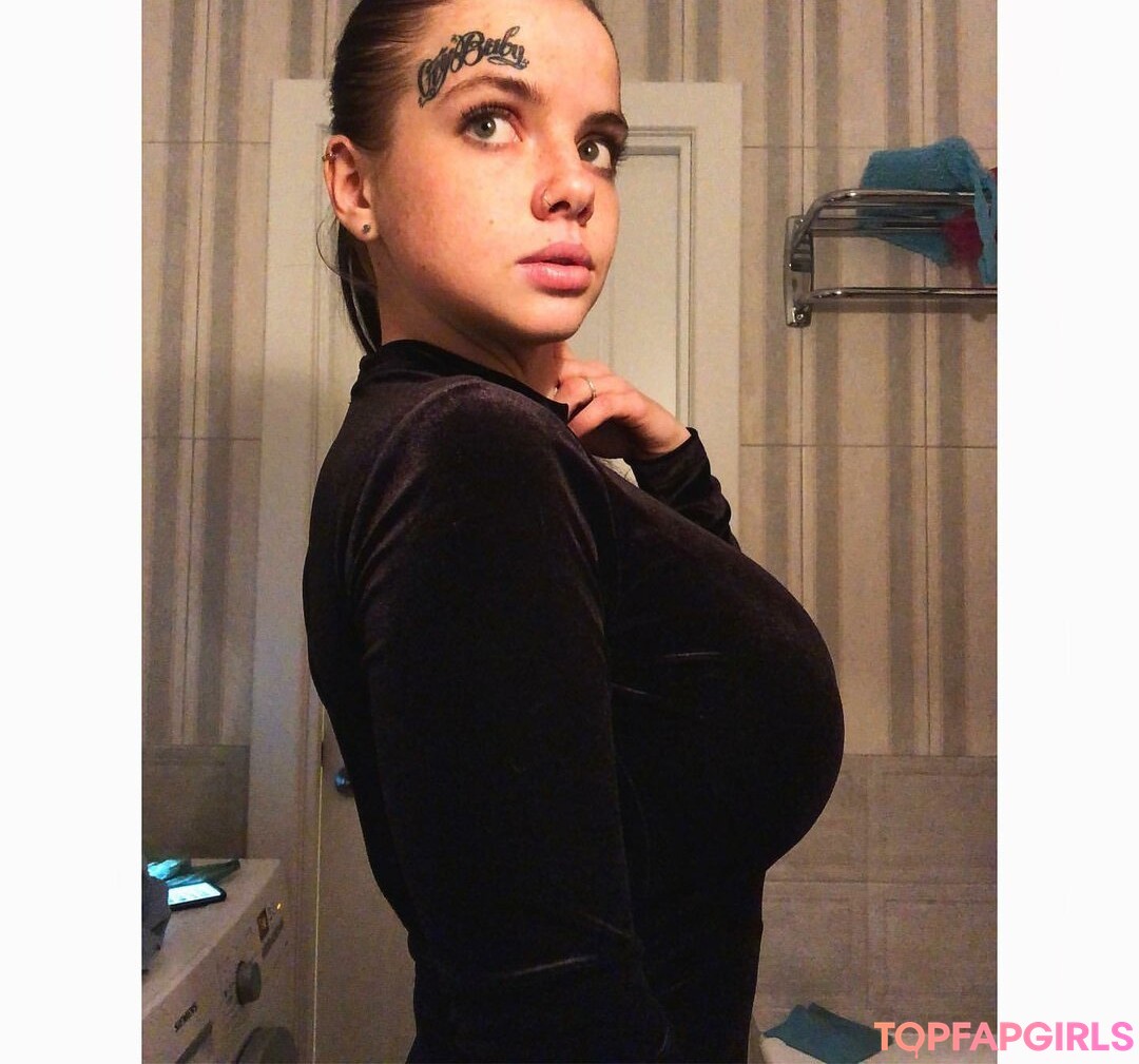 Photo nue de fuite OnlyFans de Natalia Polyakova #454