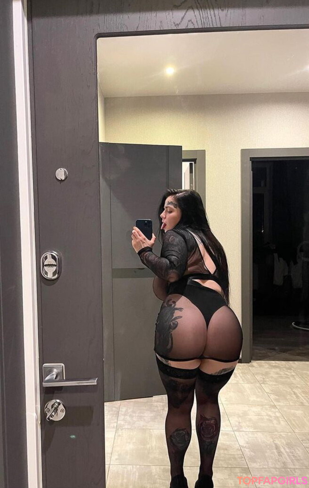 Photo nue de fuite OnlyFans de Natalia Polyakova #491