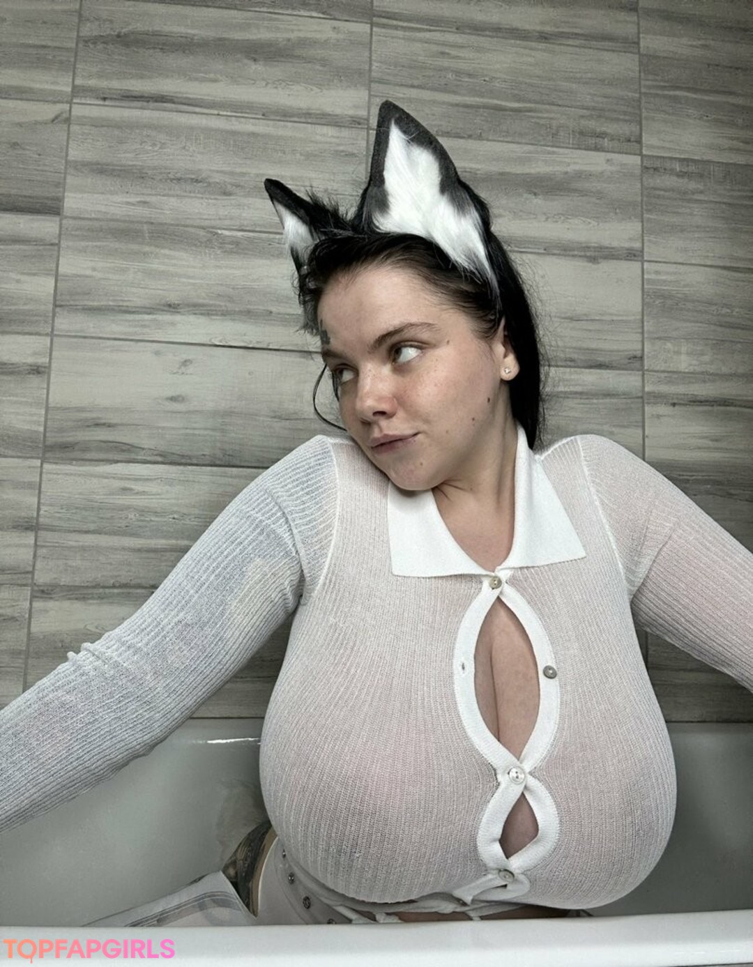 Photo nue de fuite OnlyFans de Natalia Polyakova #818