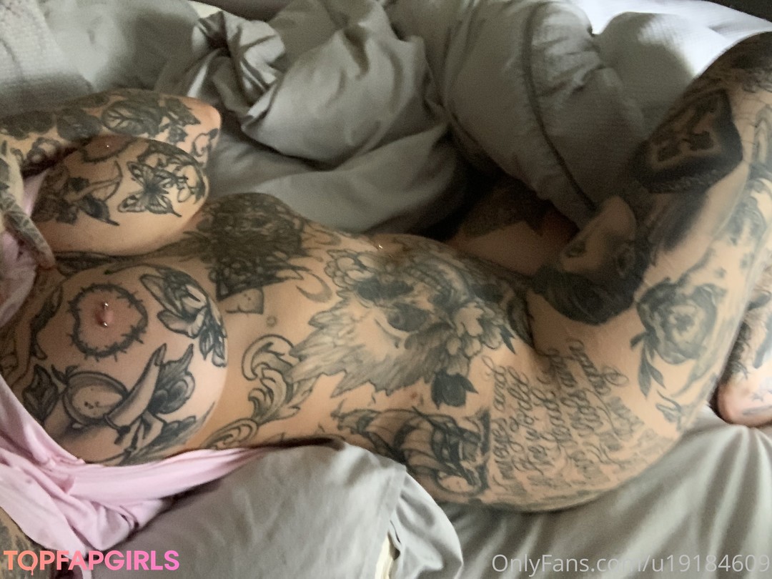 Photo nue de fuite OnlyFans de Callie #44