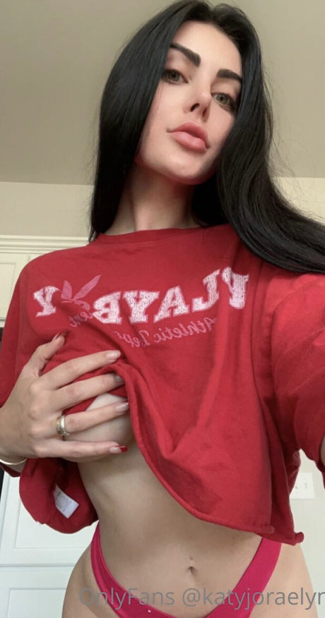 Katy Jo Raelyn