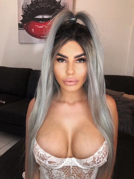 Chrysten Zenoni
