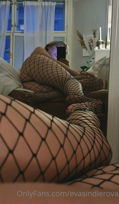 Eva Sindlerova