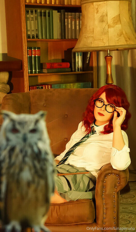 Luna Peruna