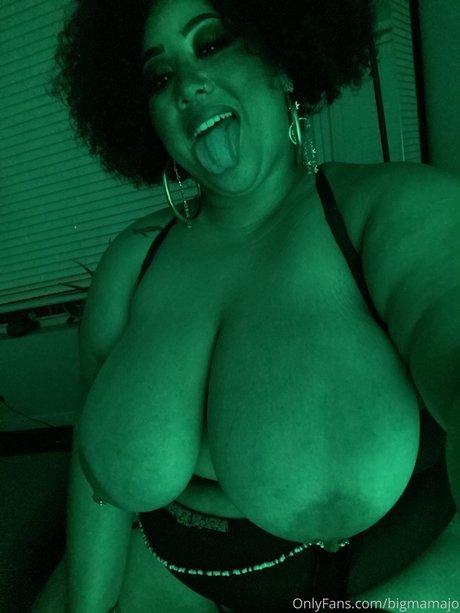 Bigmamajo