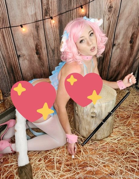 NerdyDirtyCosplay