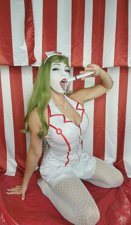 NerdyDirtyCosplay
