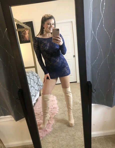 Photo nue de fuite OnlyFans de Sherri Chanel