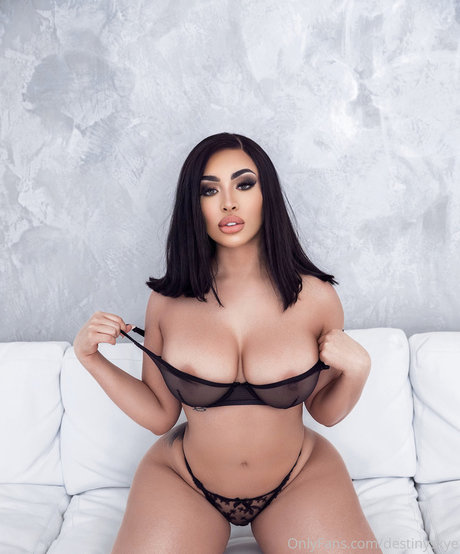 Destiny Skye