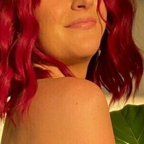 Photo nue de fuite OnlyFans de Haileyxoxjane