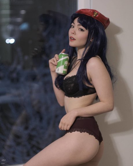 Elle pastelle