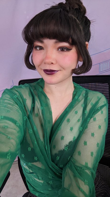 Elle pastelle