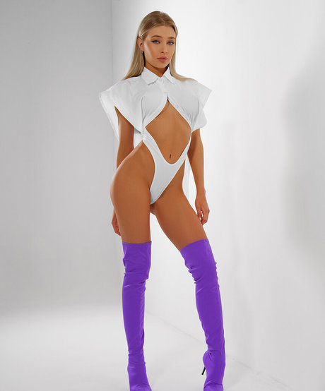 Angelie Dolly