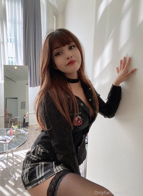 Bbypchii