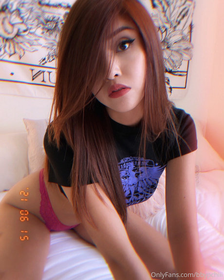 Bbypchii