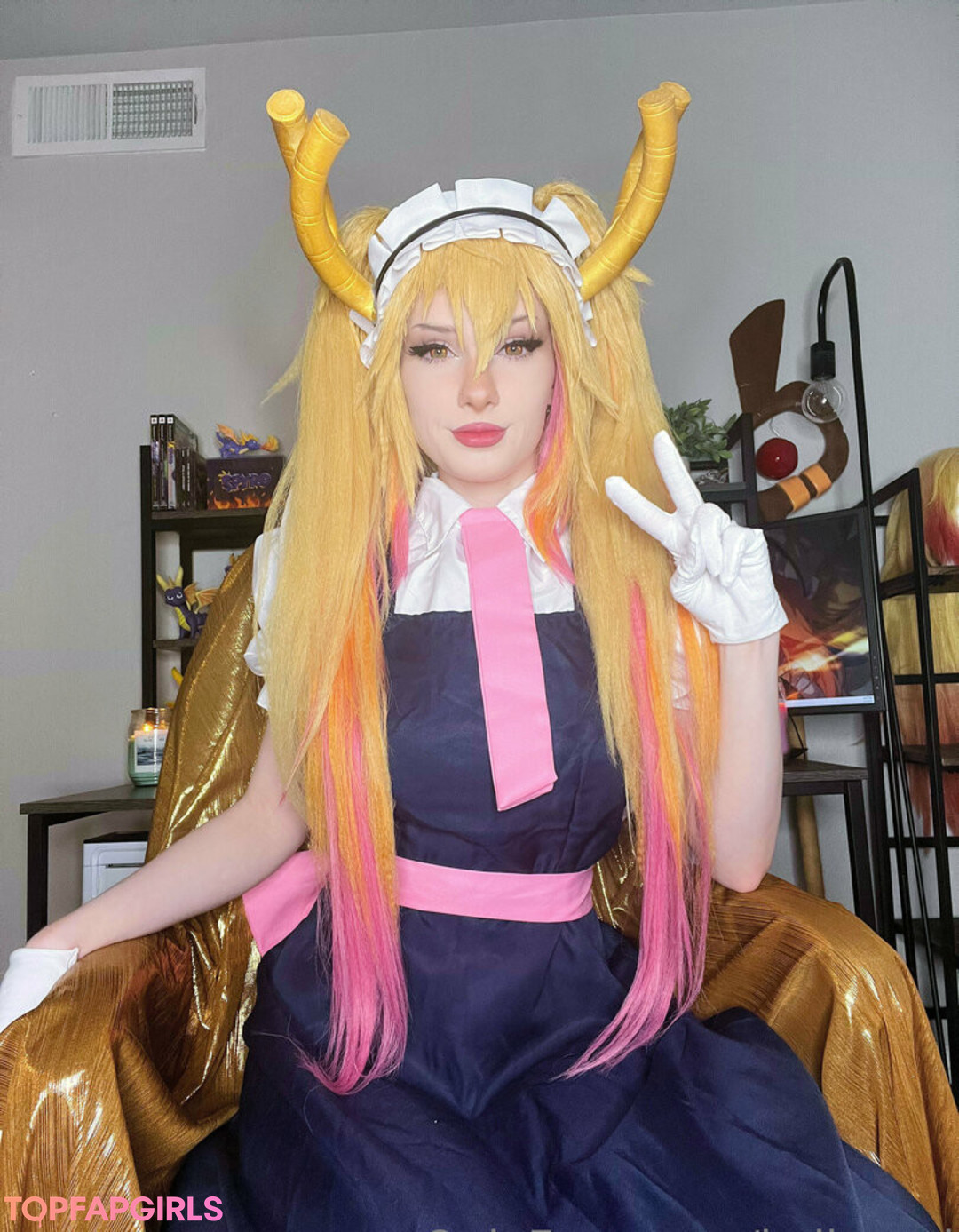 Photo nue de fuite OnlyFans de Koibunni #1167