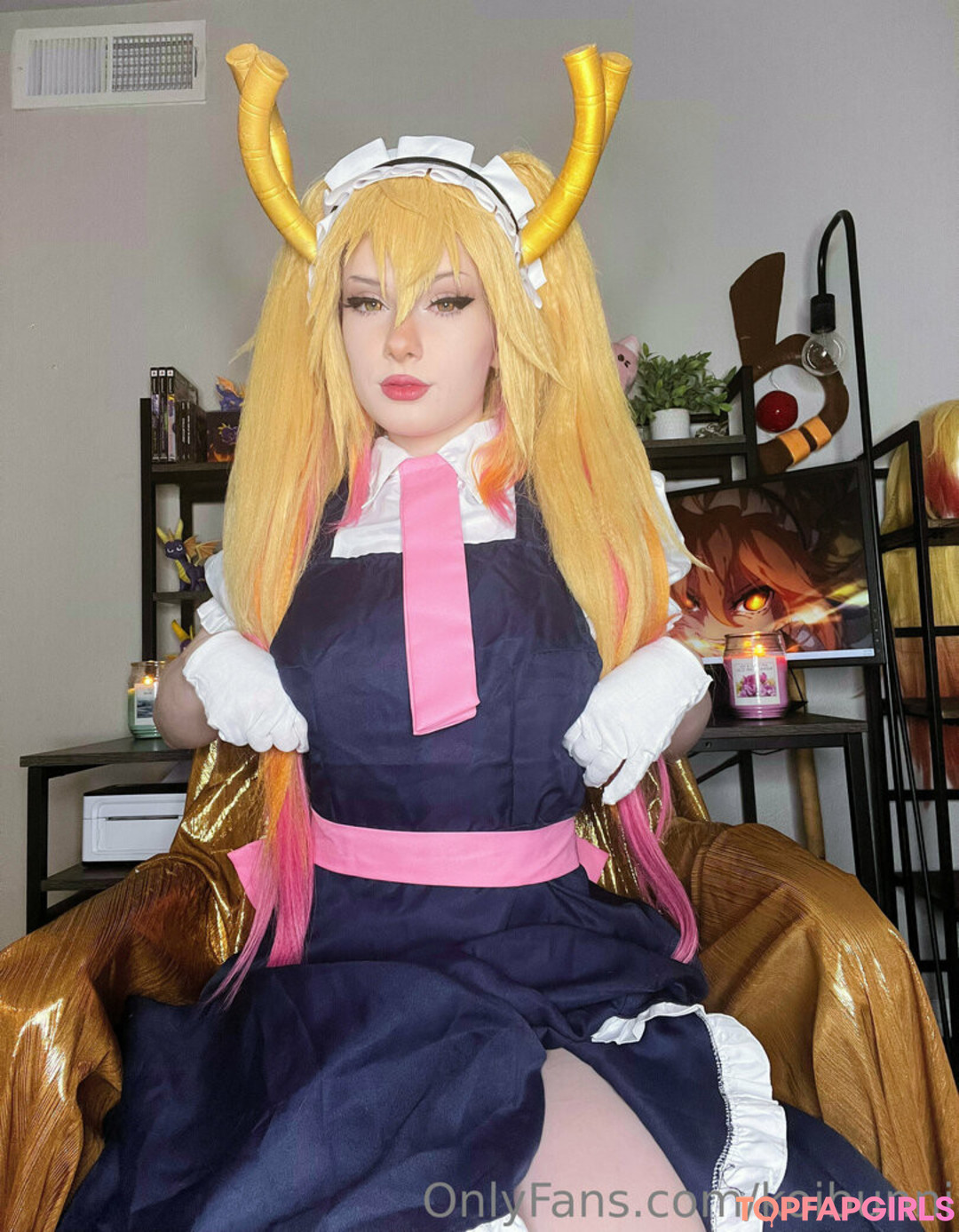 Photo nue de fuite OnlyFans de Koibunni #1178